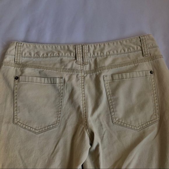 Mossimo Skinny Pants - Picture 3 of 3